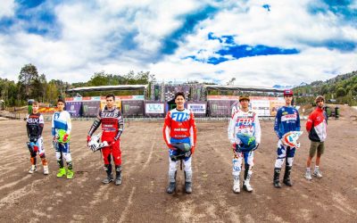 CONOCÉ LOS PROTAGONISTAS DEL MXGP PATAGONIA ARGENTINA 2019