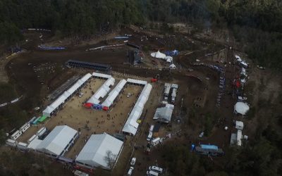 LA MAGIA DEL MEJOR CIRCUITO DEL MUNDO