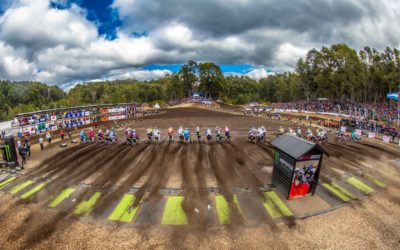 ¿Venís al MXGP Patagonia Argentina? ¡Esto es lo que tenés que saber!