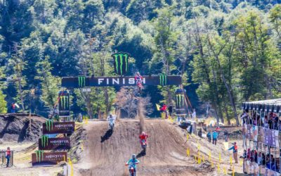 El Campeonato Iberoamericano MX 85cc Junior también será parte del MXGP Patagonia Argentina