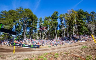 MXGP Patagonia Argentina: Nos vemos en 2021