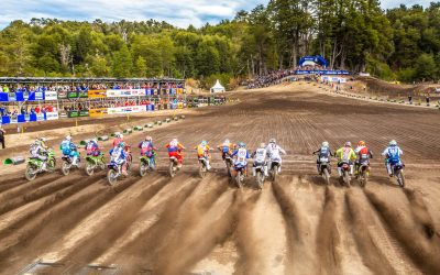 ¡Spoiler alert! Comienza la venta de entradas del MXGP Patagonia Argentina