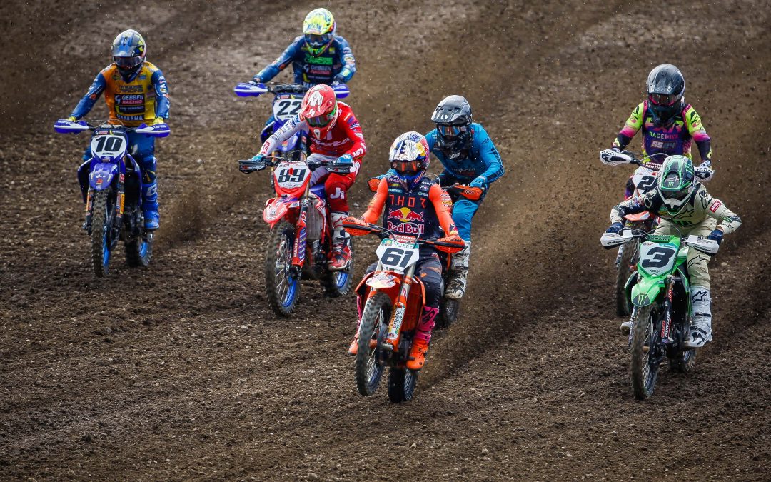 MXGP Patagonia Argentina regresa a Villa La Angostura