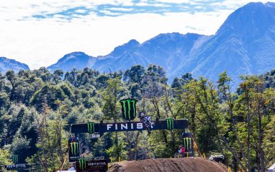 MXGP Patagonia Argentina: de Villa La Angostura al mundo