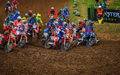 MXGP Patagonia Argentina: Un nuevo contexto