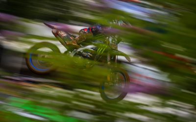 Press Accreditation opening