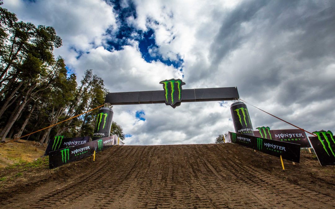 El Patagonia Race Track comienza a vestirse de gala