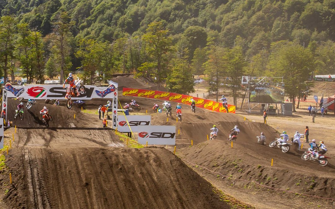 ¿Venís al MXGP Patagonia Argentina? ¡Esto tenés que saber!