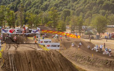 ¿Venís al MXGP Patagonia Argentina? ¡Esto tenés que saber!