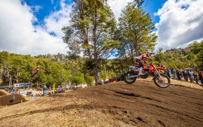 Descubrí el Village del MXGP Patagonia Argentina