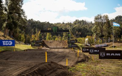 Patagonia Race Track’s Secrets