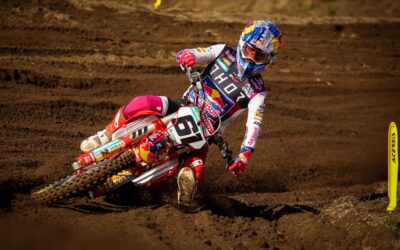 Estos son los protagonistas del MXGP Patagonia Argentina 2023