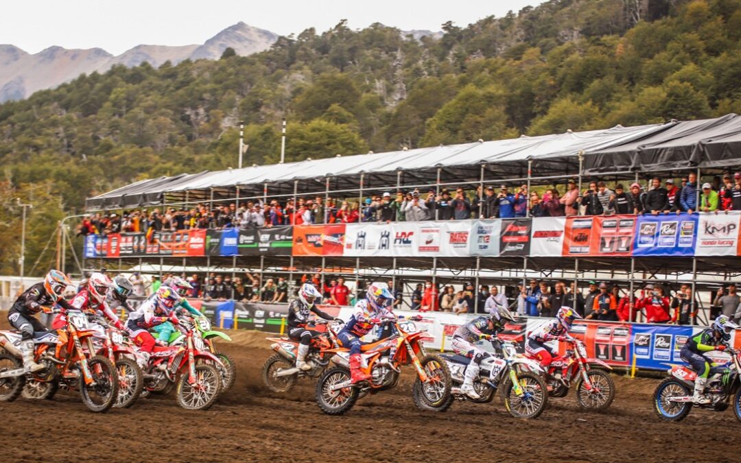 5 informaciones claves sobre el MXGP Patagonia Argentina