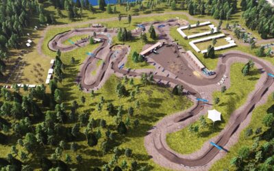 Descubrí: Las nuevas Gradas Village