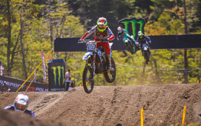El Campeonato Latinoamericano de Motocross también dirá presente en el MXGP Patagonia Argentina 2024
