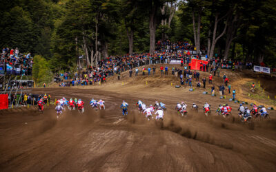 MXGP Patagonia Argentina 2024 avanza con los preparativos: ¡Comienza la venta de entradas!