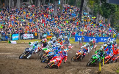 MXGP Patagonia Argentina 2024: Choose your own adventure