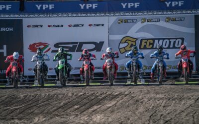 5 informaciones claves sobre el MXGP Argentina YPF INFINIA