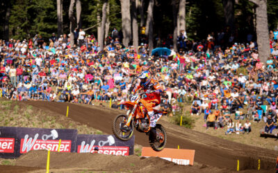 Así serán los traslados del MXGP Argentina YPF INFINIA 2024