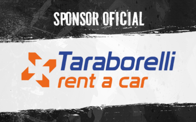 Taraborelli Rent a Car se suma como Sponsor Oficial del MXGP Argentina YPF INFINIA con una nueva promoción