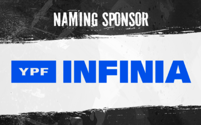 YPF se convierte en naming sponsor del MXGP Argentina 2024