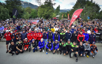 MXGP Argentina YPF INFINIA tendrá un viernes a puro show