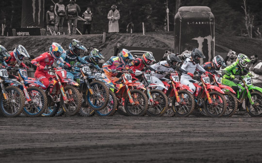 MXGP Argentina 2025: Cordoba will be the new venue!