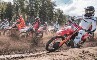 ¡Las entradas para el MXGP Argentina 2025 ahora también disponibles en Ticketek!