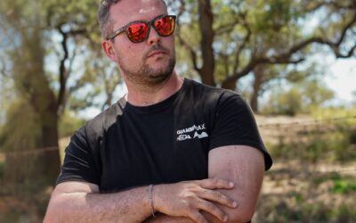 Los secretos del nuevo escenario del MXGP Argentina YPF