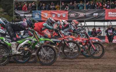 BNA te acerca al Mundial de Motocross
