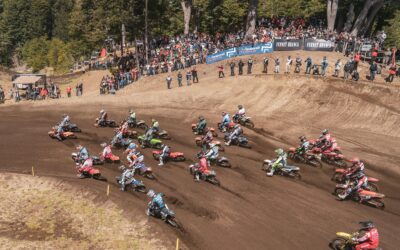 Everything you need to know a few days before MXGP Argentina YPF 2025