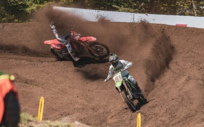Official Race Program: Take a look at the official magazine of MXGP Argentina YPF 2025