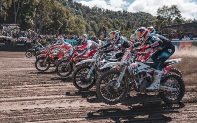 Todo lo que tenes que saber a días del MXGP Argentina YPF 2025