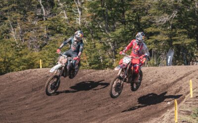 Hospital Privado se suma al MXGP Argentina YPF 2025