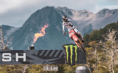 La pelea por el Mundial comienza en el MXGP Argentina YPF