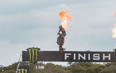 Inicia la venta de entradas VIP para el Mundial de Motocross