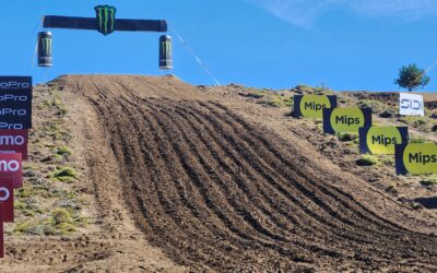 A comprehensive circuit for an unforgetable event