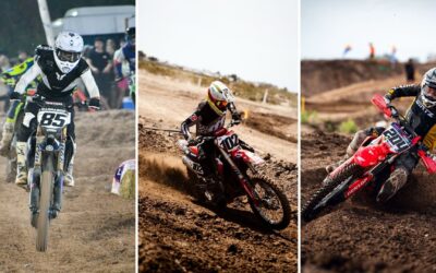 Los locales que buscan brillar ante su gente